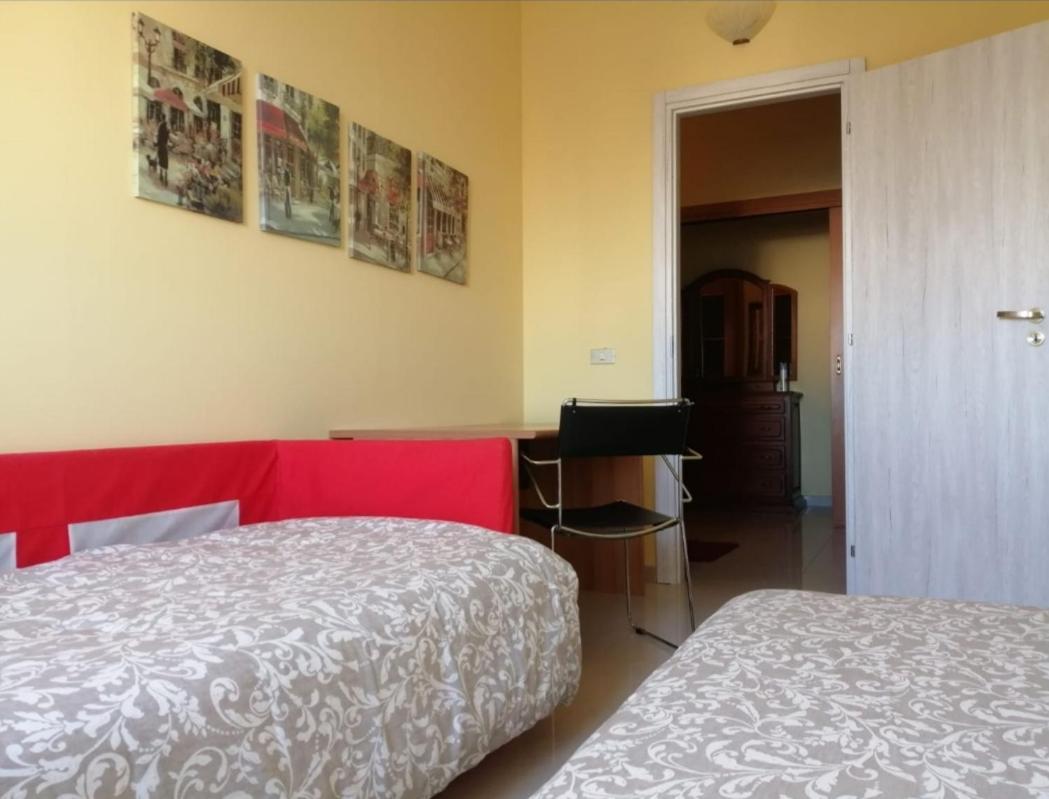 "La Casa Di Mariagrazia" Rooms Con Cucina Condivisa E Terrazza Sammichele Di Bari Exterior photo