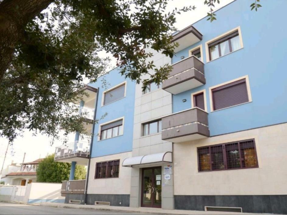 "La Casa Di Mariagrazia" Rooms Con Cucina Condivisa E Terrazza Sammichele Di Bari Exterior photo