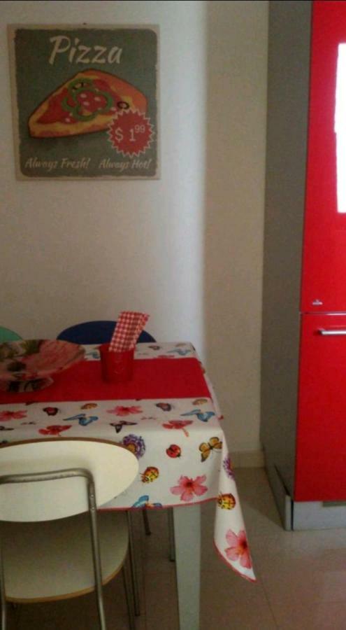 "La Casa Di Mariagrazia" Rooms Con Cucina Condivisa E Terrazza Sammichele Di Bari Exterior photo