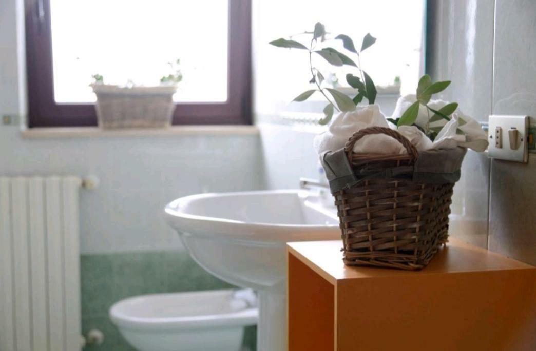 "La Casa Di Mariagrazia" Rooms Con Cucina Condivisa E Terrazza Sammichele Di Bari Exterior photo