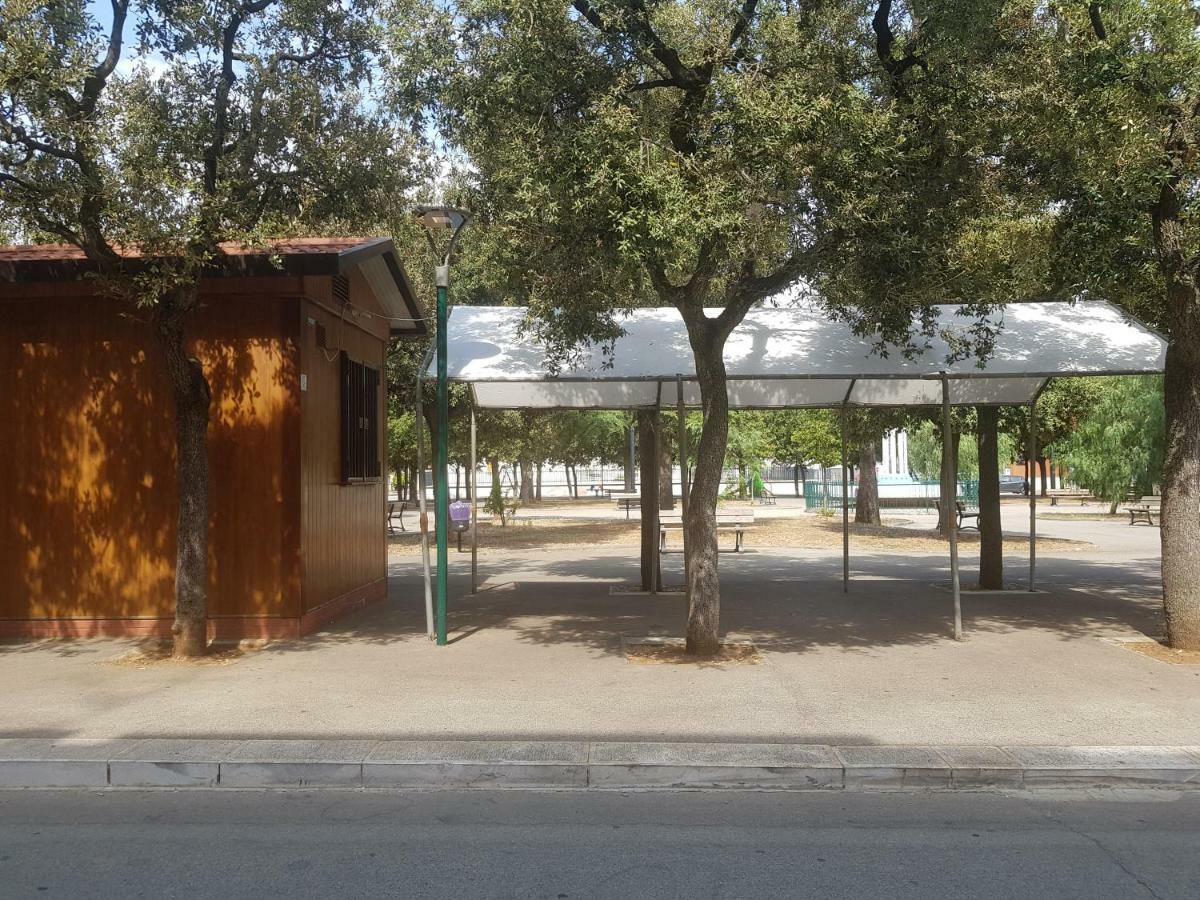 "La Casa Di Mariagrazia" Rooms Con Cucina Condivisa E Terrazza Sammichele Di Bari Exterior photo